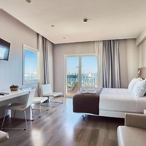 Habitación Club Deluxe