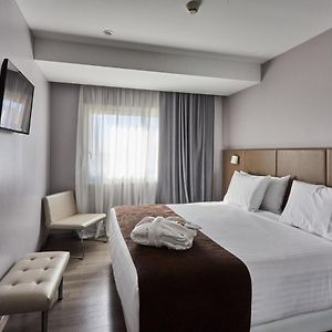 Suite Junior Deluxe